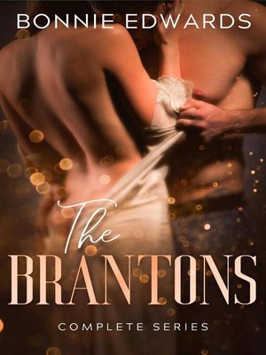 cover image of The Brantons a Collection